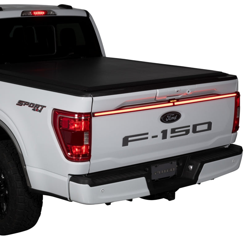Putco for 2024-2027 Ford F-150 (OE LED Taillights, No OBS/Tow Tech, No Pro Access) Excalibur LED Third Taillight
