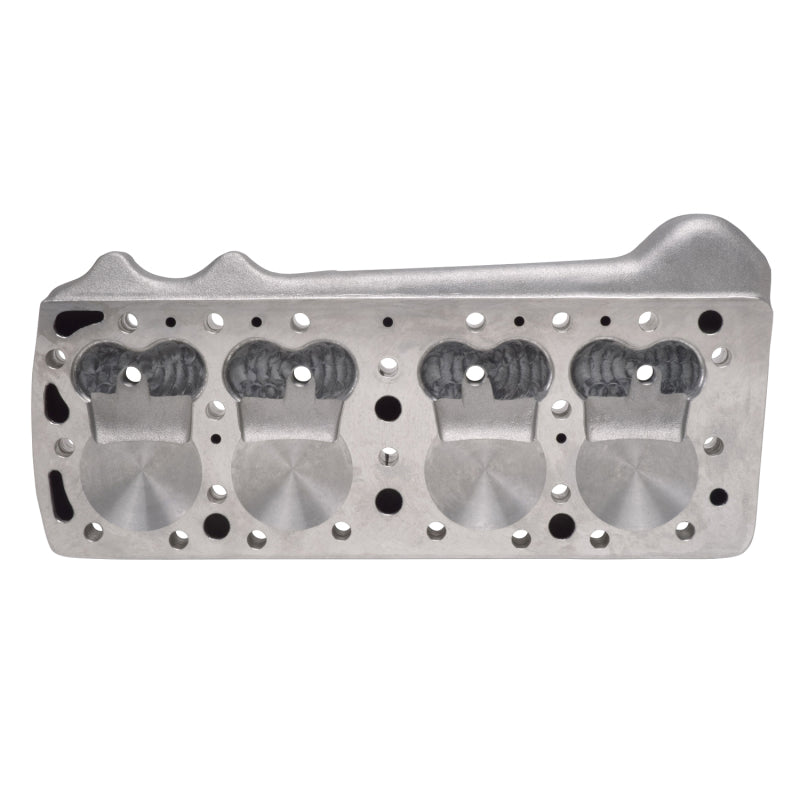 Edelbrock 1115 Cylinder Heads 1949-1953 Ford/Merc (Pair)