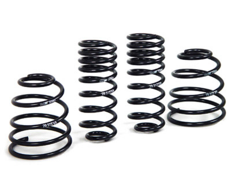 H&R Sport Springs - Porsche 911 Carrera (996) 3.4 / 3.6 (2WD) - 29513