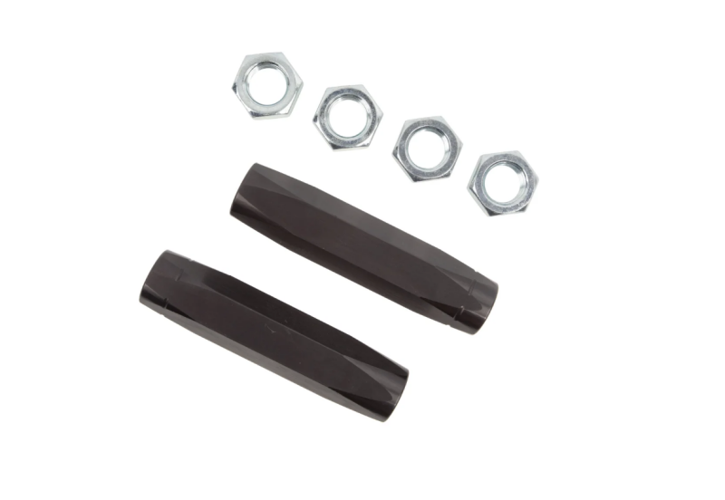 UMI Performance 2103 Tie Rod Adjusters for 1964-1972 A-Body