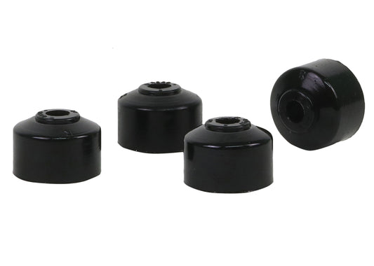Whiteline W22921 Front Sway Bar Link Upper for 2003-2018 Toyota 4Runner, 2007-2014 Toyota FJ Cruiser, 2004-2006 Pontiac GTO
