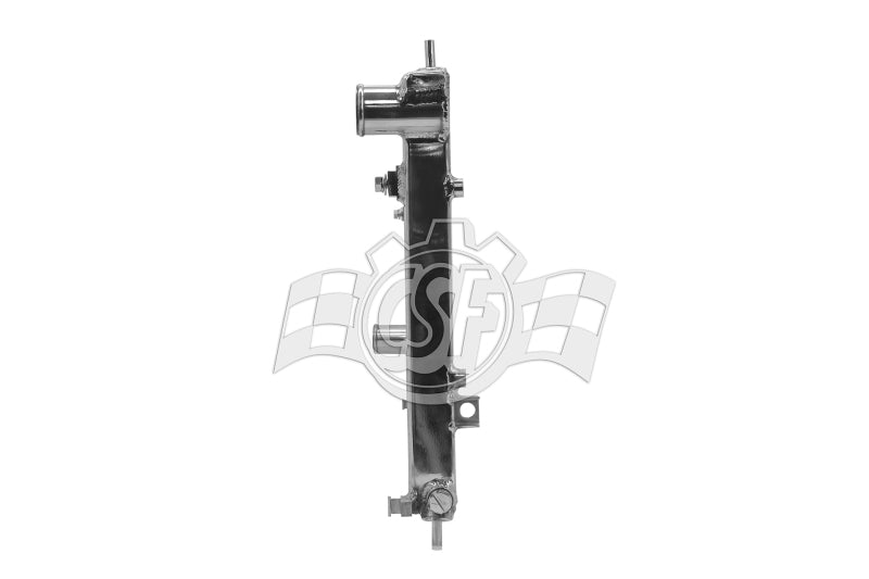 CSF 7050 Radiator for 13-16 Scion FR-S/13-20 Toyota 86/22+ Toyota GR86