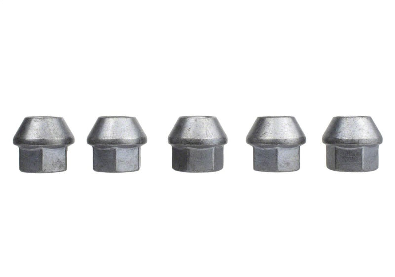 Ford Racing for 2015-2017 Mustang Open Back Lug Nut Kit