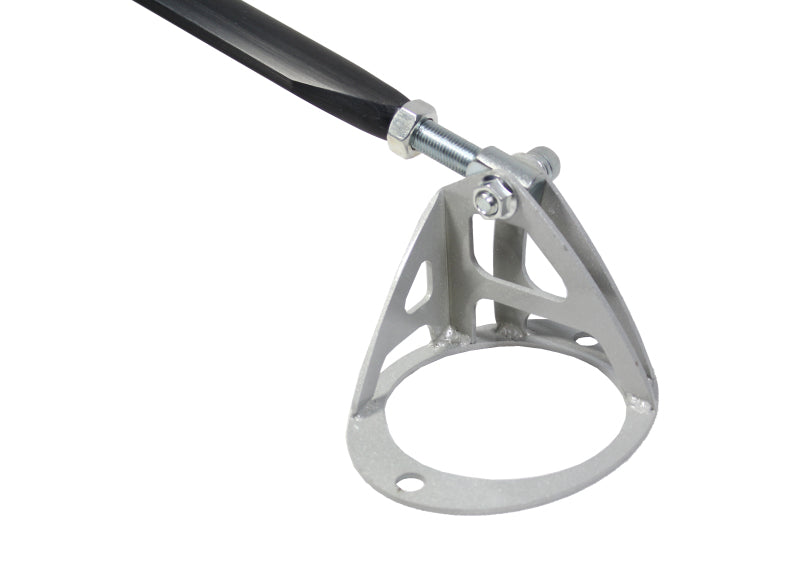 Whiteline KSB602 Front Adjustable Strut Tower Brace for 1990-2005 Mazda Miata