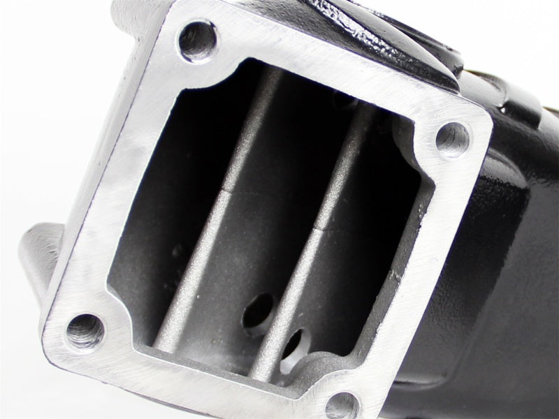 aFe Bladerunner Manifolds Intake MAN INT Dodge Diesel Trucks 03-07 L6-5.9L (td) - #46-10011