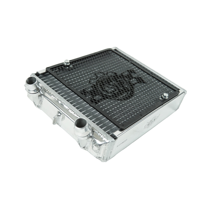 CSF 8187 Radiator - Some for 2015+ Mercedes-Benz C63 AMG (W205) Auxiliary