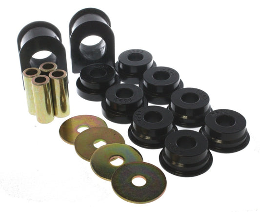 Energy Suspension for 1999-2004 Ford F-250 Sway Bar Bushing Set 4.5186G
