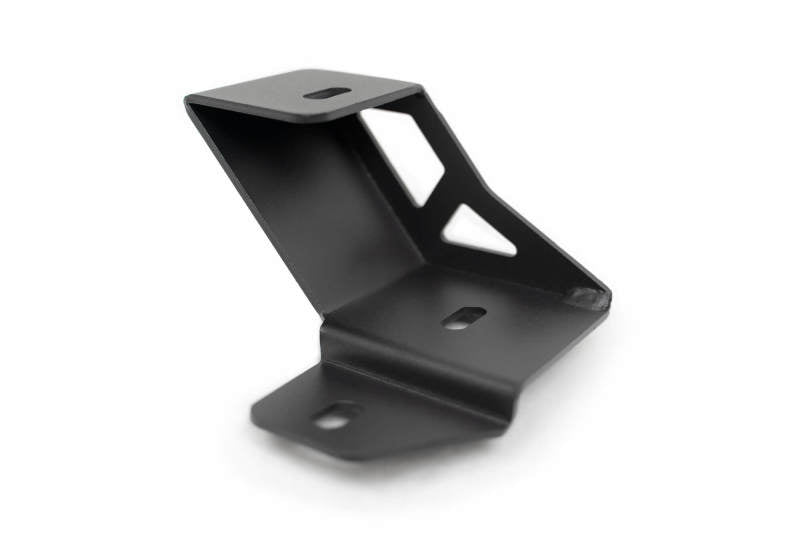 DV8 Offroad 2018+ Jeep Wrangler JLO A Pillar Dual Light Pod Mounts - #LBJL-11