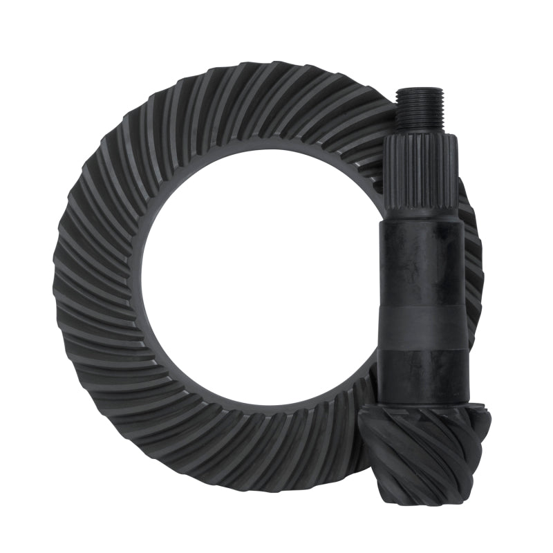 Yukon Gear & Axle YG D44JL-513 Ring & Pinion Gear Set For Dana 44 in Jeep JL Rubicon 220mm in 5.13 Ratio