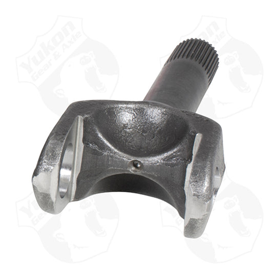 Yukon Gear & Axle YA D2002692 Replacement Outer Stub Axle For 1998 and Newer Dana 50/ Dana 60