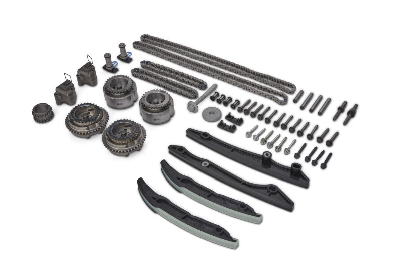 Ford Racing for 2015-2017 Mustang Coyote 5.0L 4V TI-VCT Camshaft Drive Kit