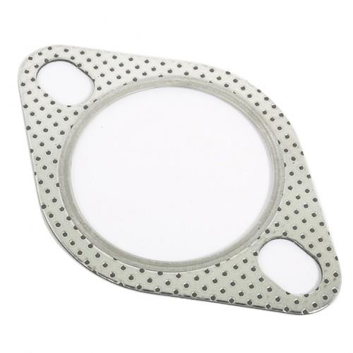 BLOX Racing Exhaust Gasket - 2.5inch (2-bolt) BXFL-00047