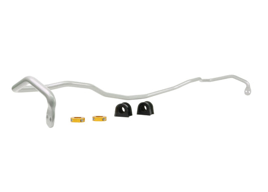 Whiteline BSR39Z Rear 20mm Heavy Duty Adjustable Sway Bar for 2005-2009 Subaru Legacy, 2005-2009 Subaru Outback