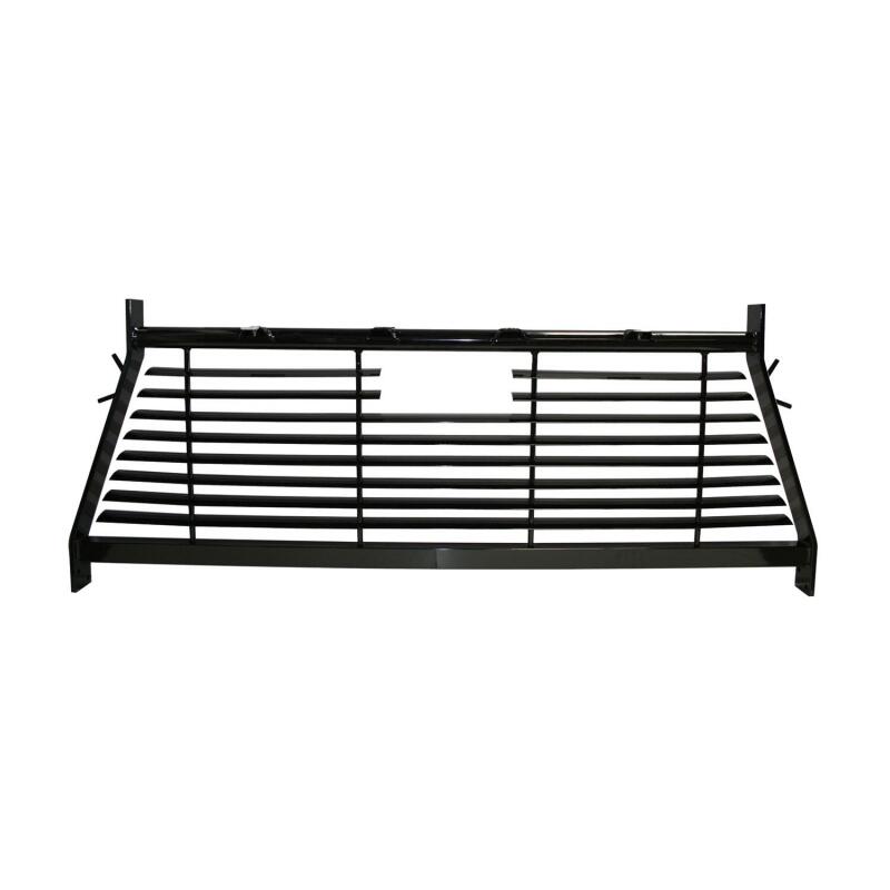 Westin 57-8005 Headache Rack for 2008-2026 Ford F-250/350/450/550HD HD Black