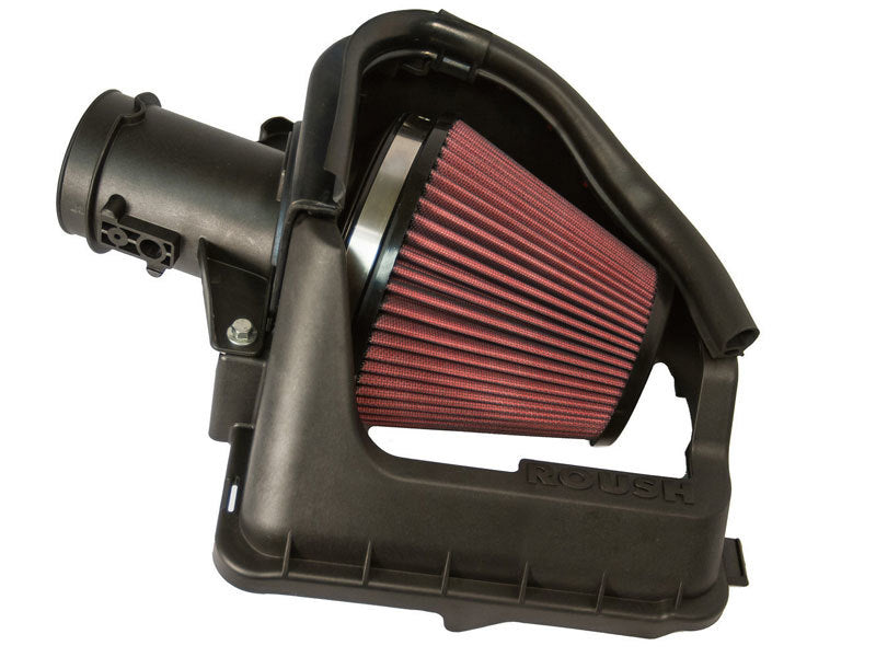 Roush 3.5L Cold Air Intake for 2012-2014 Ford F-150 EcoBoost 421641