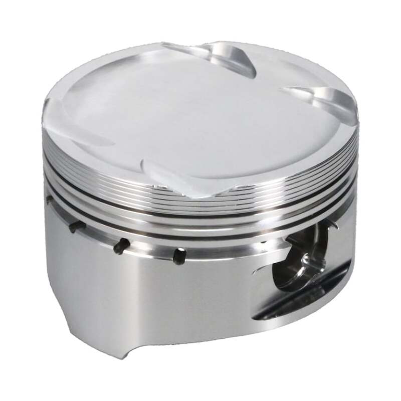 Wiseco KE325M845 for BMW M54B30 3.0L 24V 84.5mm Bore -7.3cm Dish 9.0:1 CR Pistons - Set of 6