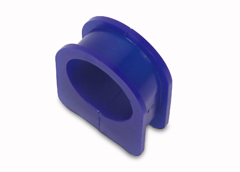 SuperPro Steering Rack & Pinion Mount Bushing Kit