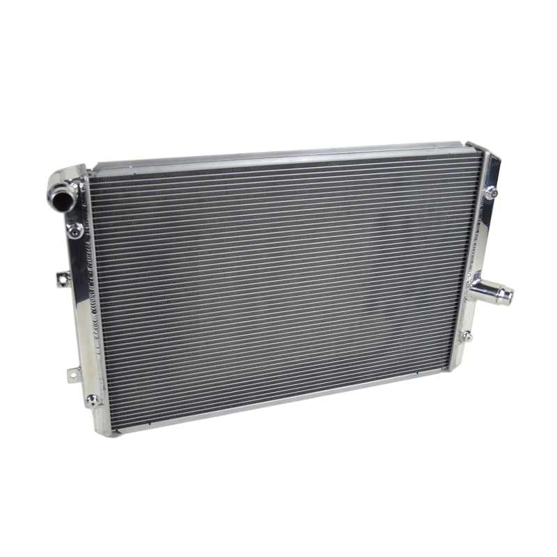 CSF 7026 Radiator for 06-09 Volkswagen Golf/GTI/06-09 Volkswagen Jetta/GLI