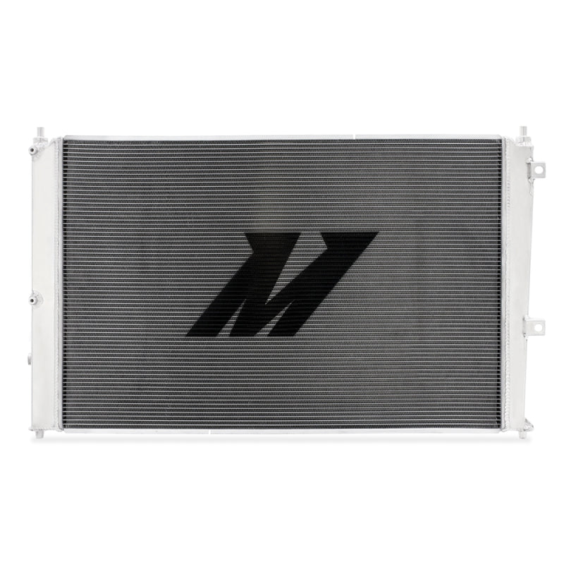 Mishimoto 2016+ Honda Civic 1.5T (Incl. SI) Aluminum Performance Radiator - #MMRAD-CIV-16