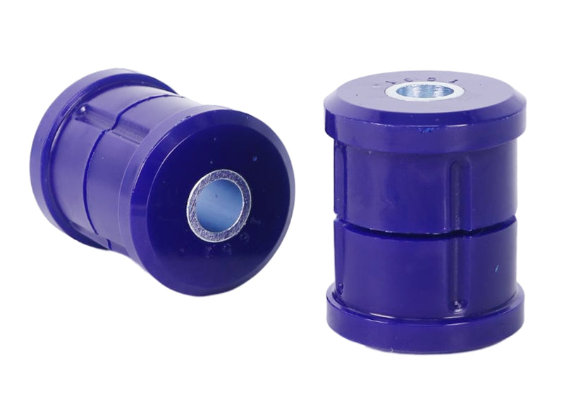 SuperPro Front Lower Control Arm Rearward Bushing Kit (51.1mm O.D.)