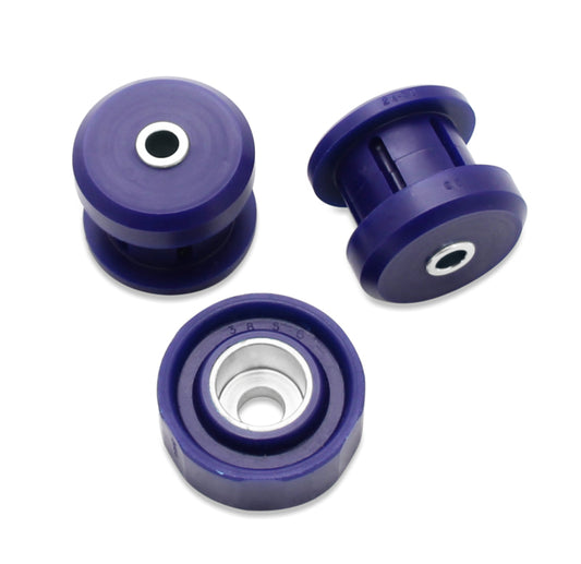 SuperPro Rear Differential to Subframe Mount Bushing Kit