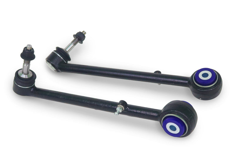 SuperPro OEM+ Front Lower Control Arm Set