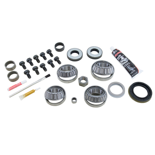 Yukon Gear & Axle ZK GM8.25IFS-B USA Standard Master Overhaul Kit For The 1999-2013 GM 8.25in IFS Diff