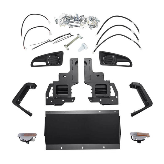 ARB Fitting Kits 6172342