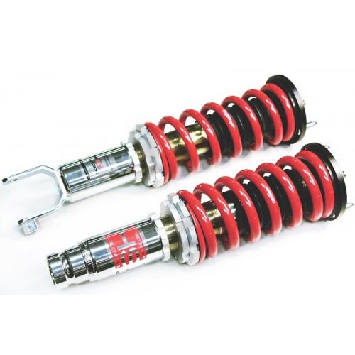 BLOX Racing Drag Pro Series Coilover - REAR ONLY (RR: 18kg) BXSS-00102-RR
