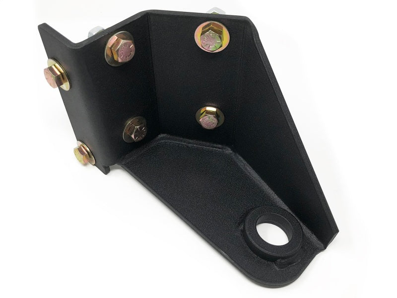 Tuff Country 20744 4in Drop Radius Arm Brackets Pair for 1975-1979 Ford F-150 Bronco 4WD