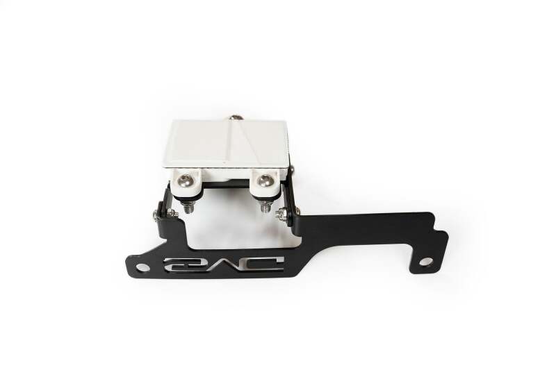 DV8 Offroad 2021+ Ford Bronco Adaptive Cruise Control Relocation Bracket - #ABBR-01