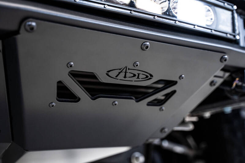 Addictive Desert Designs for 21-23 Ford F-150 Raptor Phantom Front Bumper