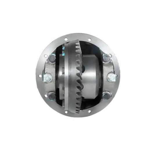Yukon Gear & Axle YDATV6-430YDG Dropout Assembly for Toyota V6 Rear with Dura Grip LSD
