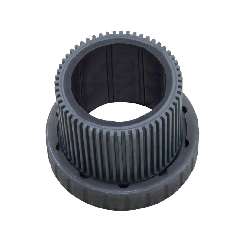 Yukon Gear & Axle YSPABS-034 ABS Tone Ring For GM 8.6in and 9.5in with 55 Tooth