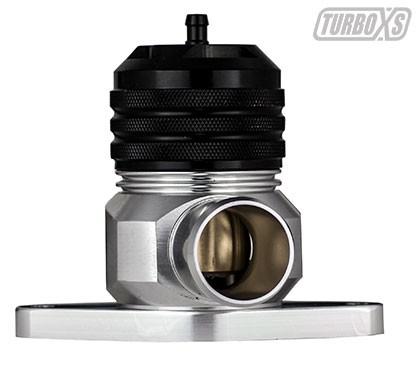 Turbo XS 08-12 WRX 50/50 Hybrid BOV