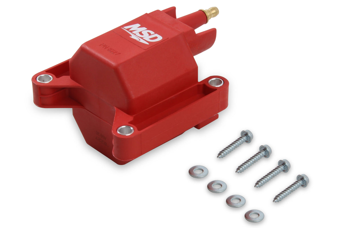 MSD 8227 Coil - for Ford TFI