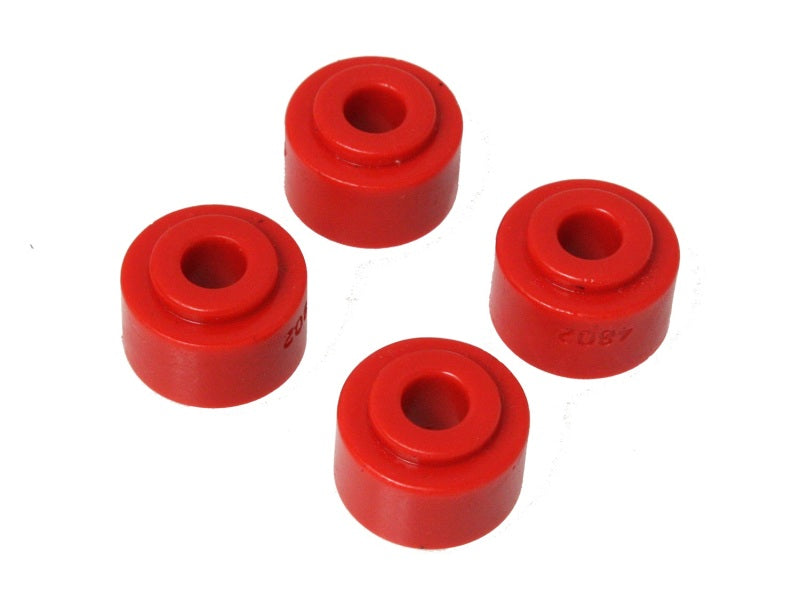 Energy Suspension Full Size Truck Red End Link Grommets 7/16in ID-7/8in 9.8103R