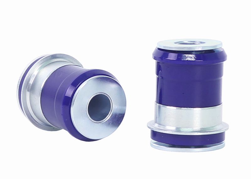 SuperPro Front Control Arm Lower-Inner Front Bushing Kit