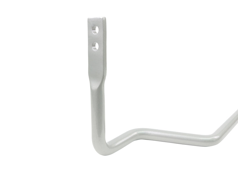 Whiteline BNR13Z Rear 18mm Heavy Duty Adjustable Sway Bar for 1991-1994 Nissan Sentra, 1991-1993 Nissan NX