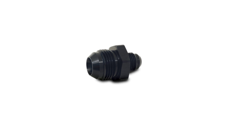 Vibrant Reducer Adapter Fitting -4AN x -8AN