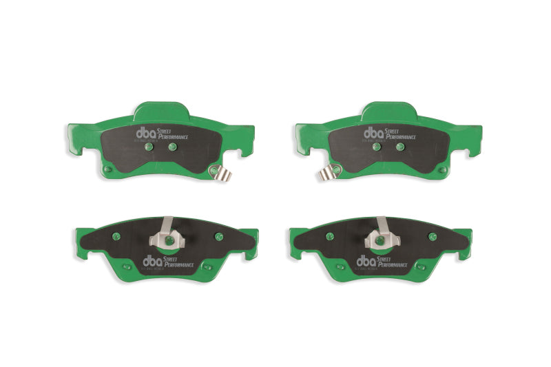 DBA 10-15 Camaro SP500 Rear Brake Pads