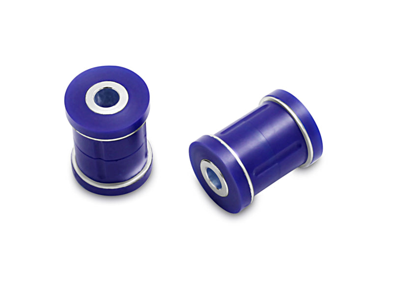 SuperPro Front Lower Control Arm Inner Front Bushing Kit