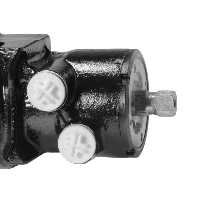 Yukon Gear & Axle ZSG7585 for 97-02 Dodge Ram 2500/3500 4x4 Power Steering Gear Box