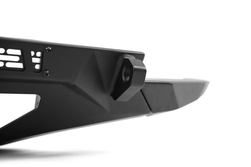 DV8 Offroad 24-26 Toyota Land Cruiser Spec Series Front Bumper - #FBTL4-02