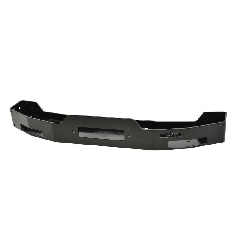 Westin 46-23905 MAX Winch Tray for 2017-2026 Ford F-250 / F-350 Black