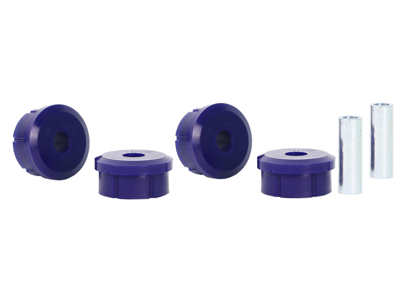 SuperPro Rear Trailing Arm - Forward Bushing Kit