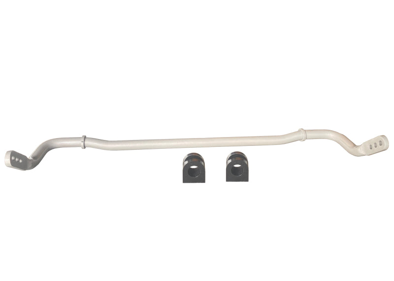Whiteline BTF101Z Front 30mm Heavy Duty Sway Bar for 2017-2025 Tesla Model 3, 2020-2026 Tesla Model Y