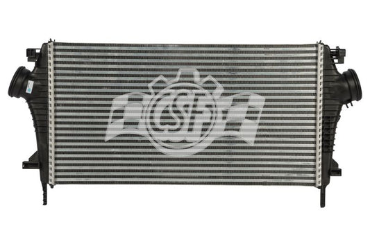 CSF 6059 Intercooler for 2011 Saab 44079 2.0L OEM