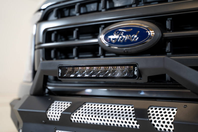 DV8 Offroad Elite Series 13in Light Bar 45W Flood/Spot LED - #BE13EW45W