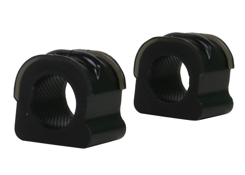 Whiteline KSK084-22 22mm Front Sway Bar Mount Bushing Kit for 2000-2010 Volkswagen Beetle, 2000-2006 Audi TT, 1999-2005 Volkswagen Golf and More